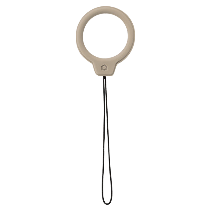 iFace Reflection Silicone Ring リングストラップ