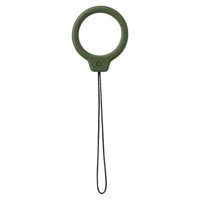 iFace Reflection Silicone Ring リングストラップ