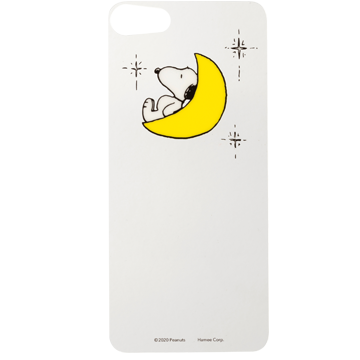 スヌーピー/ムーン（終売）