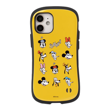 ミッキーフレンズ/イエロー（終売）