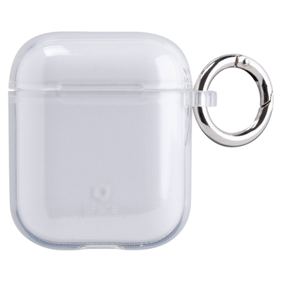 iFace Look in Clear AirPodsケース