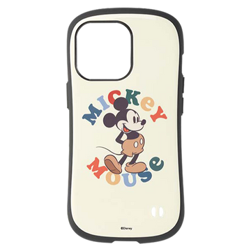 ミッキーマウス/ポーズ（終売）