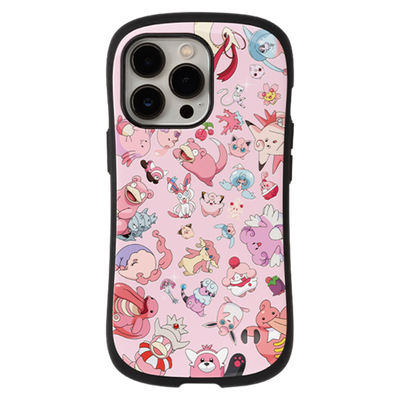 ポケットモンスター/ポケモン iFace First Class MagSynq スマホケース