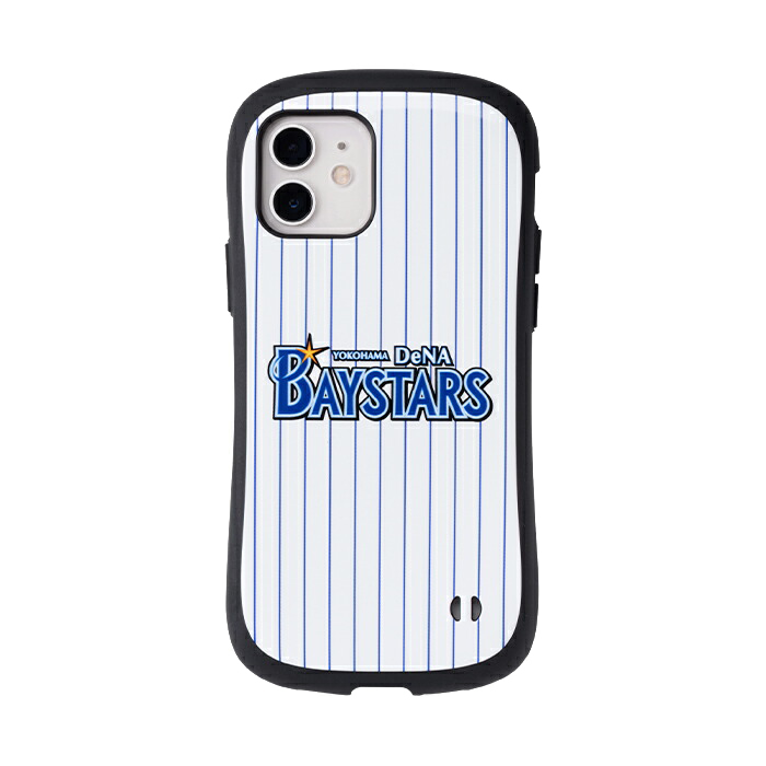 【終売】DeNA ベイスターズ iFace First Class スマホケース