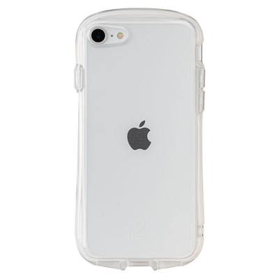 iFace Look in Clear スマホケース