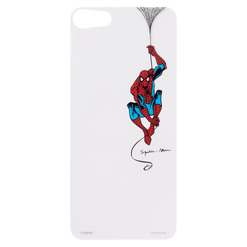 スパイダーマン/ぶら下がり（終売）