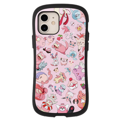 ポケットモンスター/ポケモン iFace First Class MagSynq スマホケース