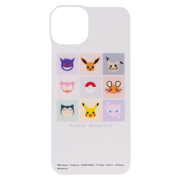 ピカチュウ＆フレンズ（終売）