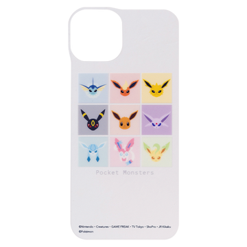 イーブイ＆フレンズ（終売）