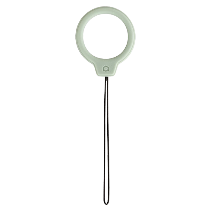 iFace Reflection Silicone Ring リングストラップ