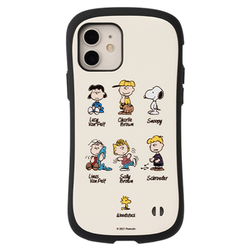 ピーナッツ・ギャング（終売）