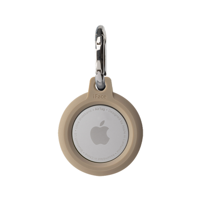 iFace Reflection AirTagケース
