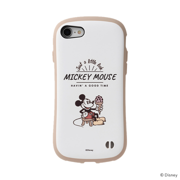 ミッキーマウス/アイスクリーム（終売）