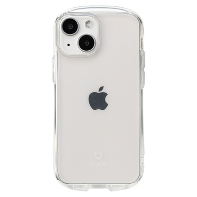 iFace Look in Clear スマホケース