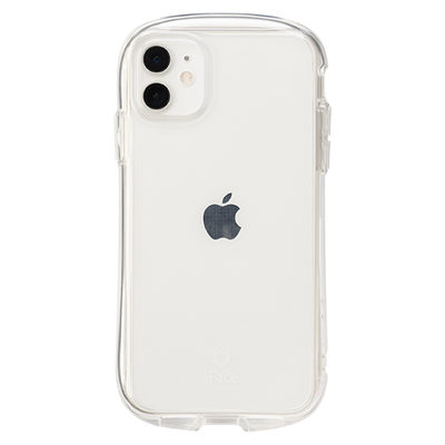 iFace Look in Clear スマホケース