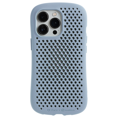 iFace × AndMesh MESH Grip Case