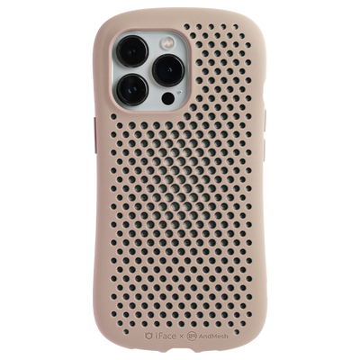 iFace × AndMesh MESH Grip Case