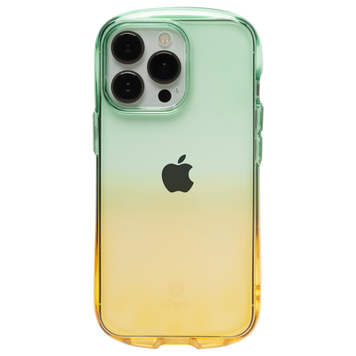 iFace Look in Clear Lolly スマホケース