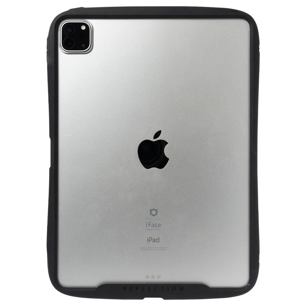 iFace Reflection ポリカーボネートクリアケース
