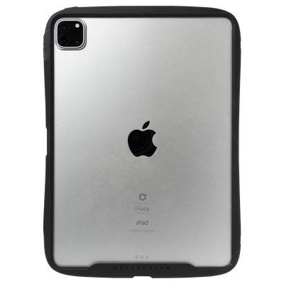 iFace Reflection ポリカーボネートクリアケース