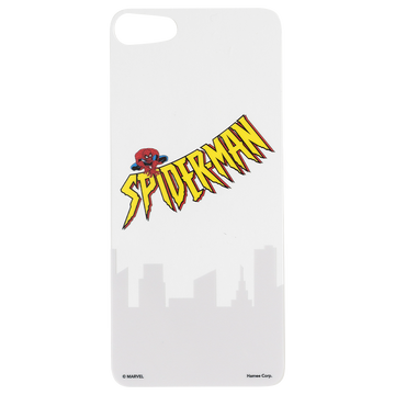 スパイダーマン/シティ（終売）