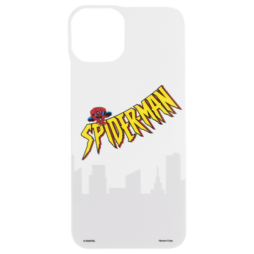 スパイダーマン/シティ（終売）
