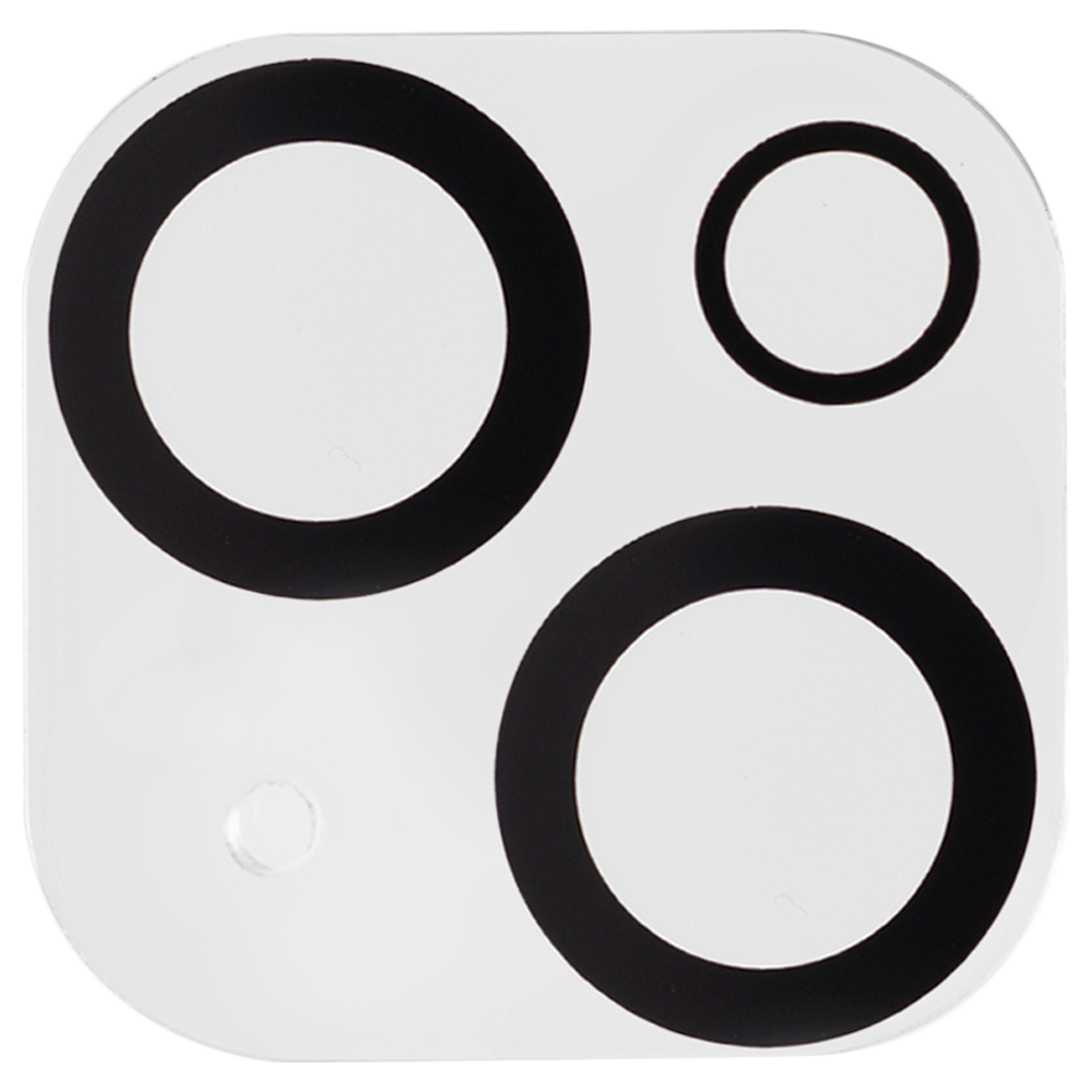 iFace Tempered Glass Camera Lens Protector 強化ガラス カメラレンズプロテクター