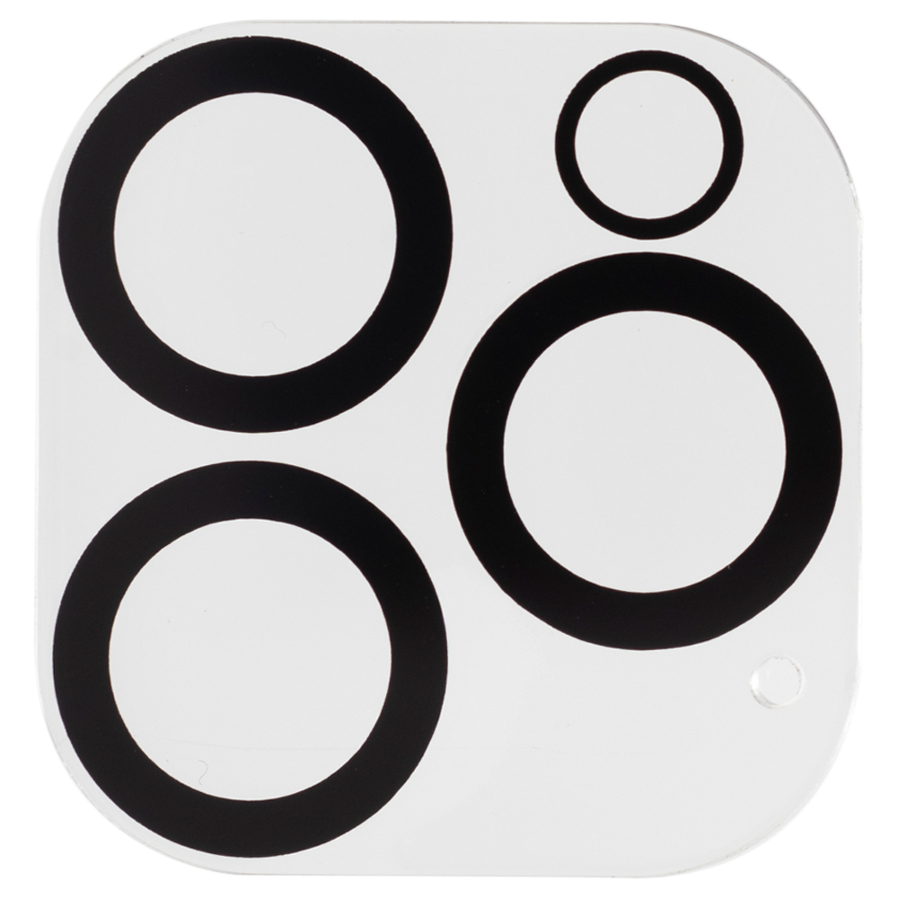 iFace Tempered Glass Camera Lens Protector 強化ガラス カメラレンズプロテクター
