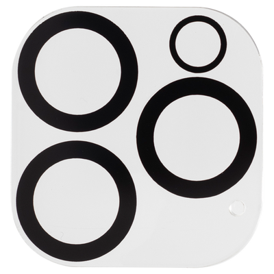 iFace Tempered Glass Camera Lens Protector 強化ガラス カメラレンズプロテクター