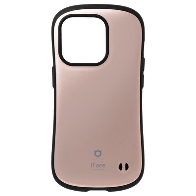 iFace First Class Metallic MagSynq スマホケース