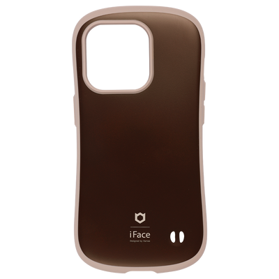 iFace First Class Cafe MagSynq スマホケース