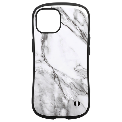 iFace First Class Marble スマホケース