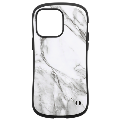 iFace First Class Marble スマホケース