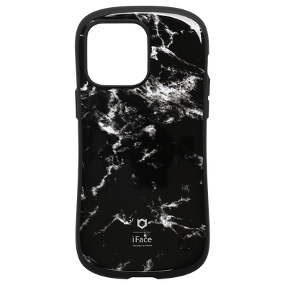 iFace First Class Marble スマホケース