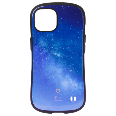 iFace First Class Universe スマホケース