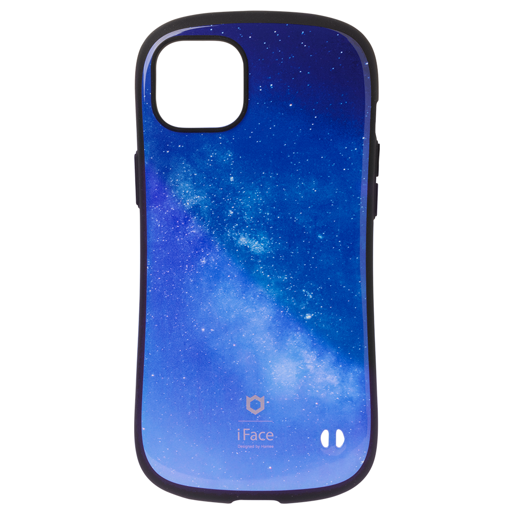 【終売】iFace First Class Universe スマホケース