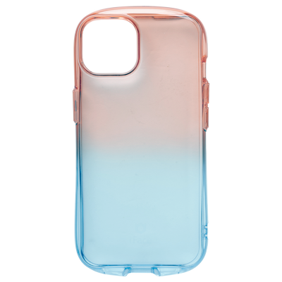 iFace Look in Clear Lolly スマホケース