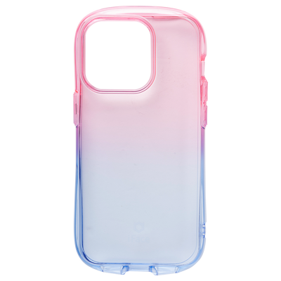 iFace Look in Clear Lolly スマホケース
