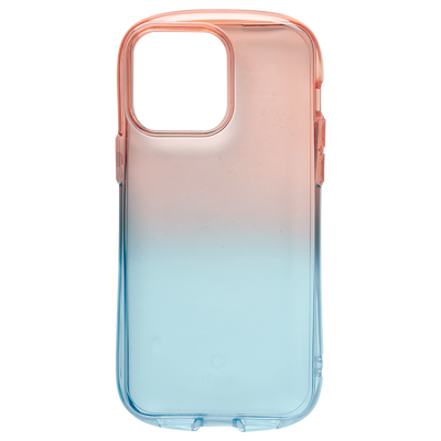iFace Look in Clear Lolly スマホケース