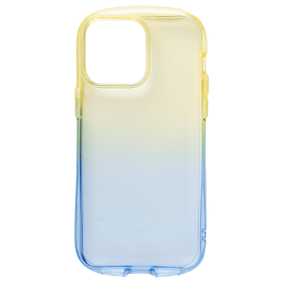 iFace Look in Clear Lolly スマホケース