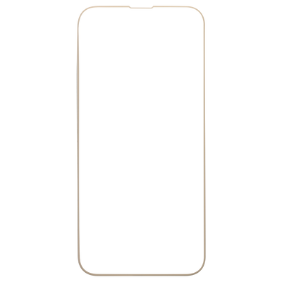 iFace Round Edge Tempered Glass Screen Protector ラウンドエッジ強化ガラス 画面保護シート