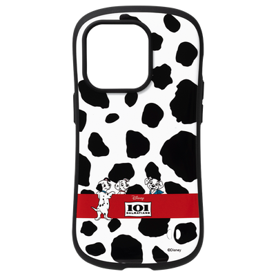 ディズニー/ピクサーキャラクター iFace First Class MagSynq スマホケース