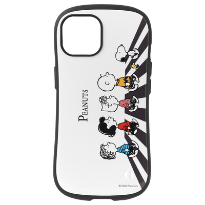 PEANUTS/ピーナッツ iFace First Class MagSynq スマホケース