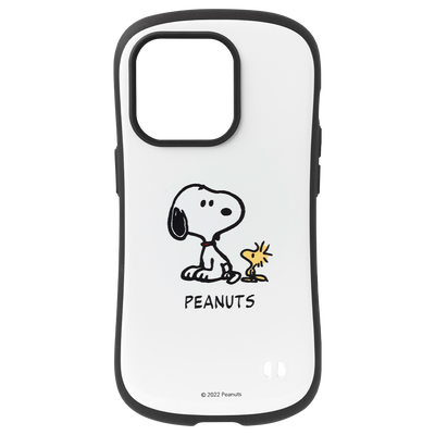 PEANUTS/ピーナッツ iFace First Class MagSynq スマホケース