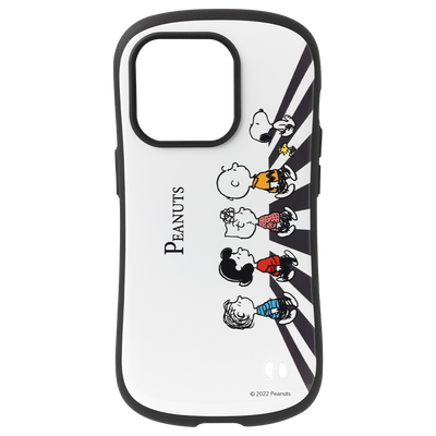 PEANUTS/ピーナッツ iFace First Class MagSynq スマホケース