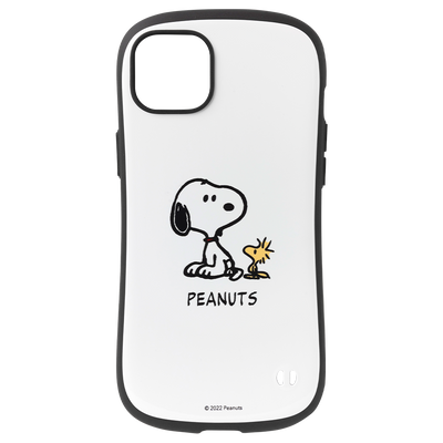 PEANUTS/ピーナッツ iFace First Class MagSynq スマホケース