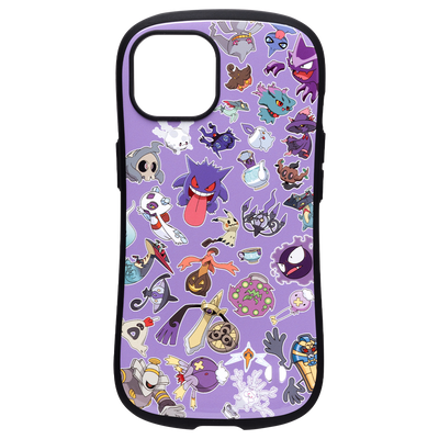 ポケットモンスター/ポケモン iFace First Class MagSynq スマホケース