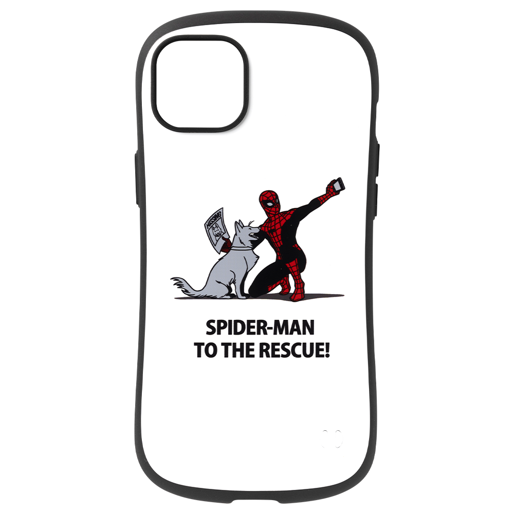 【終売】MARVEL/マーベル iFace First Class スマホケース