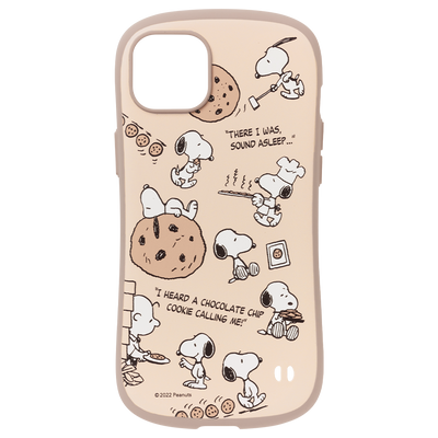 PEANUTS/ピーナッツ iFace First Class MagSynq スマホケース