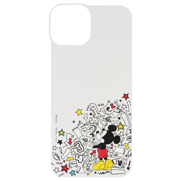 ミッキーマウス/落書き（終売）
